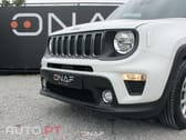 Jeep Renegade 1.0 TGDi Longitude 4x2