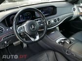 Mercedes-Benz S 400 d 4-Matic