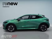 Renault Clio TCe 115 Techno