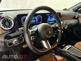 Mercedes-Benz CLA 200 7G-DCT AMG Line Advanced Plus