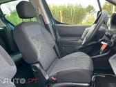 Peugeot E-Partner 50 kWh Premium Standard