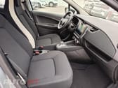 Renault Zoe (c/ Bateria) E-Tech EV50 Equilibre