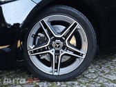 Mercedes-Benz A 250 e AMG Line