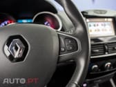 Renault Clio Sport Tourer 0.9 TCe Limited