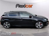 Peugeot 308 1.6 e-THP GT