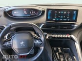 Peugeot 3008 1.5 BlueHDi Allure Pack EAT8