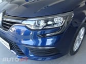 Renault Mégane Sport Tourer 1.5 dCi Limited