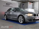 BMW 120 d Edition Sport