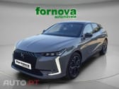 DS DS4 E- Tense 1.6 Hybrid La Premiere