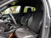 Peugeot E-2008 GT