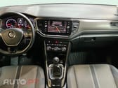 Volkswagen T-Roc 1.5 TSI Style