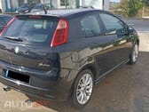 Fiat Punto Evo 1.3 M-Jet Sport