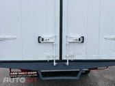 Volkswagen Crafter 35 2.5 TDi 164 Média