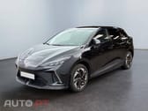 MG MG4 64 kWh Luxury