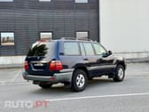 Toyota Land Cruiser SW 4.2 TDi