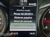 Mercedes-Benz C 300 BlueTEC Hybrid Avantgarde+