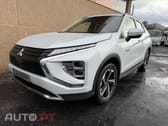 Mitsubishi Eclipse Cross 2.4 PHEV eMotion