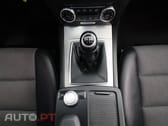 Mercedes-Benz C 220 CDi Avantgarde BlueEfficiency