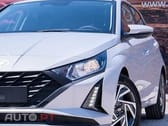 Hyundai i20 1.2 MPi Comfort