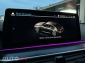 BMW 530 e Pack M