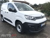 Citroen Berlingo 1.5 BlueHDi M Club
