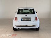 Fiat 500 1.2 8V Lounge