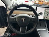 Tesla Model 3 Standard Range Plus RWD