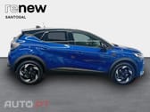 Renault Captur Captur Techno Bi-Fuel 100