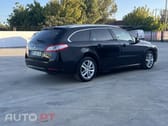 Peugeot 508 SW ehdi allure