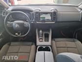 Citroen C5 Aircross 1.5 BlueHDi Feel EAT8