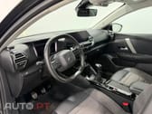 Citroen C4 1.2 PureTech Plus