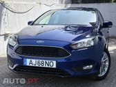 Ford Focus 1.0 EcoBoost S&S COOL&CONNECT DESIGN