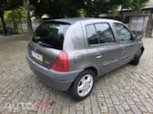 Renault Clio 1.2 Expression