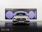 Mercedes-Benz C 300 e Avantgarde