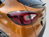 Renault Captur TCE LIMITED 
