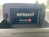 Renault Clio 1.5 dCi Dynamique S