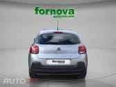 Citroen C3 1.2 PureTech Max