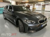 BMW 320 e Corporate Edition Auto