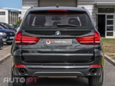 BMW X5 xDrive25d