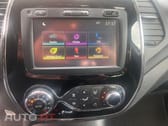 Renault Captur 1.2 TCe Exclusive