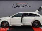 Mercedes-Benz CLA 220 d Shooting Brake AMG Line Aut.