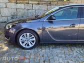 Opel Insignia 2.0 CDTi Cosmo S/S