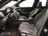 Peugeot 2008 1.2 PureTech GT EAT8
