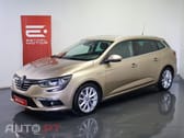 Renault Mégane ST 1.2 TCe  Intens 