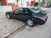 Honda Prelude 2.2 DOHC VTEC