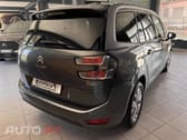 Citroen C4 Grand Picasso 1.6 e-HDi Exclusive ETG6