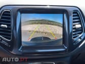 Jeep Compass 1.3 TG 4Xe Trailhawk