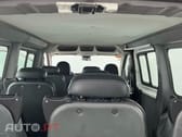 Fiat Scudo 1.6 M-Jet Longo 9L