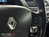 Renault Mégane Coupe dCi 160 FAP GT
