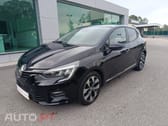 Renault Clio 1.0 TCe Evolution Bi-Fuel